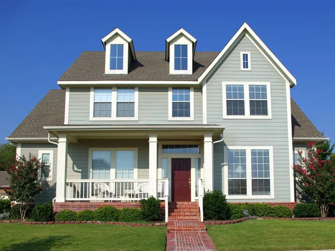 Home maintenance inspections